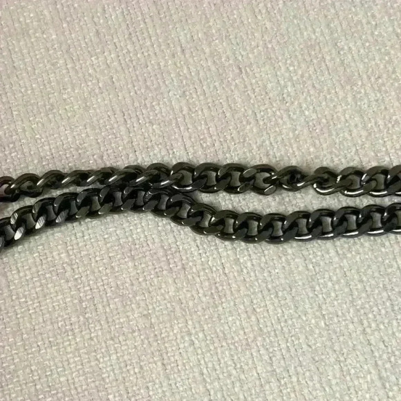 Borse in Pelle genuine leather bag. - Picture 10 of 13